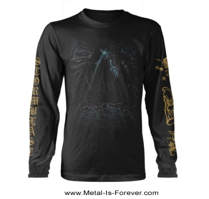 DIMMU BORGIR (ǥࡦܥ륮) Stormblast ֥ȡ֥饹ȡ ĹµT