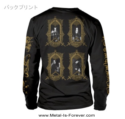 DIMMU BORGIR (ǥࡦܥ륮) Stormblast ֥ȡ֥饹ȡ ĹµT