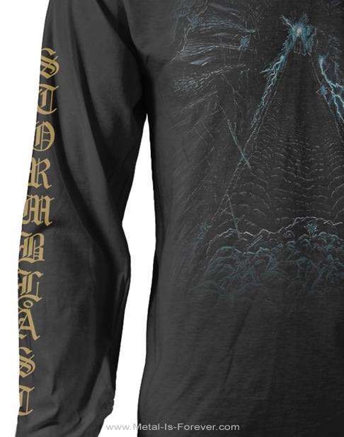 DIMMU BORGIR (ǥࡦܥ륮) Stormblast ֥ȡ֥饹ȡ ĹµT