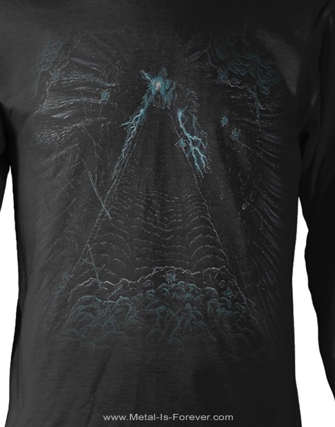 DIMMU BORGIR (ǥࡦܥ륮) Stormblast ֥ȡ֥饹ȡ ĹµT