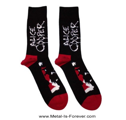 ALICE COOPER (���ꥹ�������ѡ�) Face �֥ե������� ����