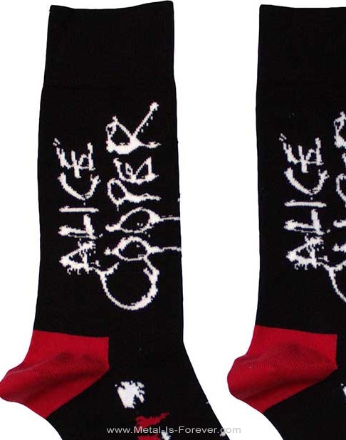 ALICE COOPER (���ꥹ�������ѡ�) Face �֥ե������� ����