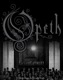 OPETH (�����ڥ�) The Last Will and Testament �֥����饹�ȡ������롦����ɡ��ƥ������ȡ� �����ݥ�����