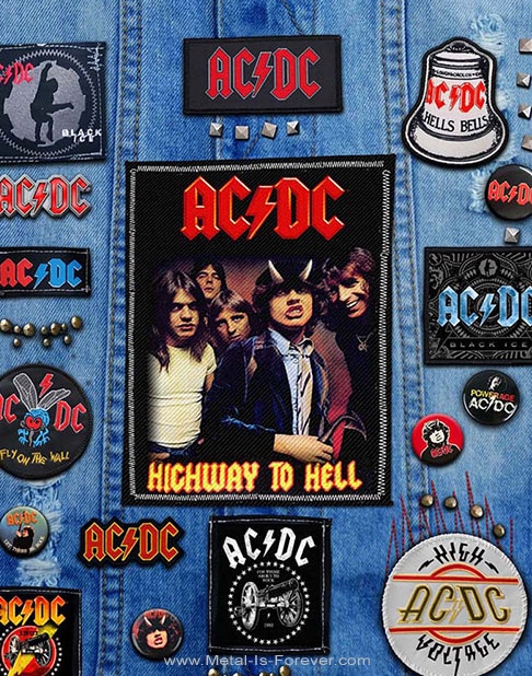 AC/DC (ǥ) High Way To Hell ϹΥϥץХȥ ȡȡХå