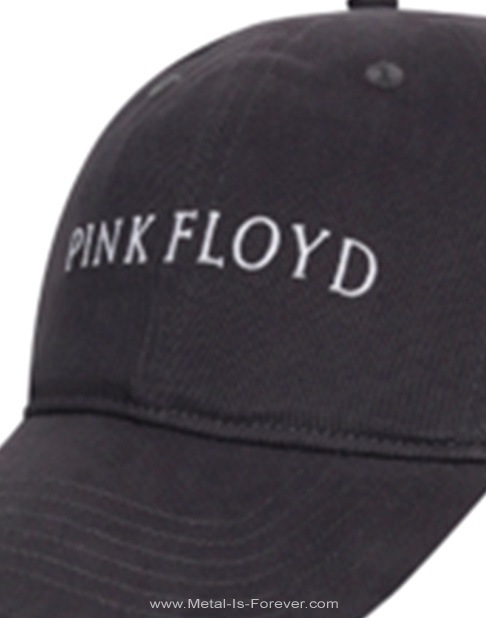 PINK FLOYD (�ԥ󥯡��ե�����) Logo �֥����ץ���ץ�ե����� �١����ܡ��륭��åסʥ��졼��