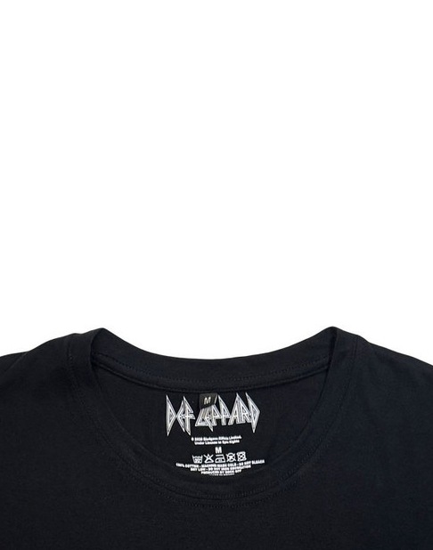 DEF LEPPARD (�ǥա���ѡ���) Truck �֥ȥ�å��� �ԥ����