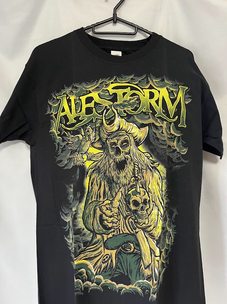 �ں߸�ͭ���ALESTORM (�����륹�ȡ���) Deathsworn �֥ǥ������������ �ԥ���� M������