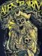 �ں߸�ͭ���ALESTORM (�����륹�ȡ���) Deathsworn �֥ǥ������������ �ԥ���� M������