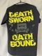 �ں߸�ͭ���ALESTORM (�����륹�ȡ���) Deathsworn �֥ǥ������������ �ԥ���� M������