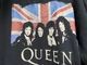 �ں߸ˤ����QUEEN (��������) UNION JACK �֥�˥��󡦥���å��� �ѡ������ʥͥ��ӡ����֥롼�� M������