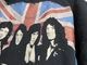 �ں߸ˤ����QUEEN (��������) UNION JACK �֥�˥��󡦥���å��� �ѡ������ʥͥ��ӡ����֥롼�� M������