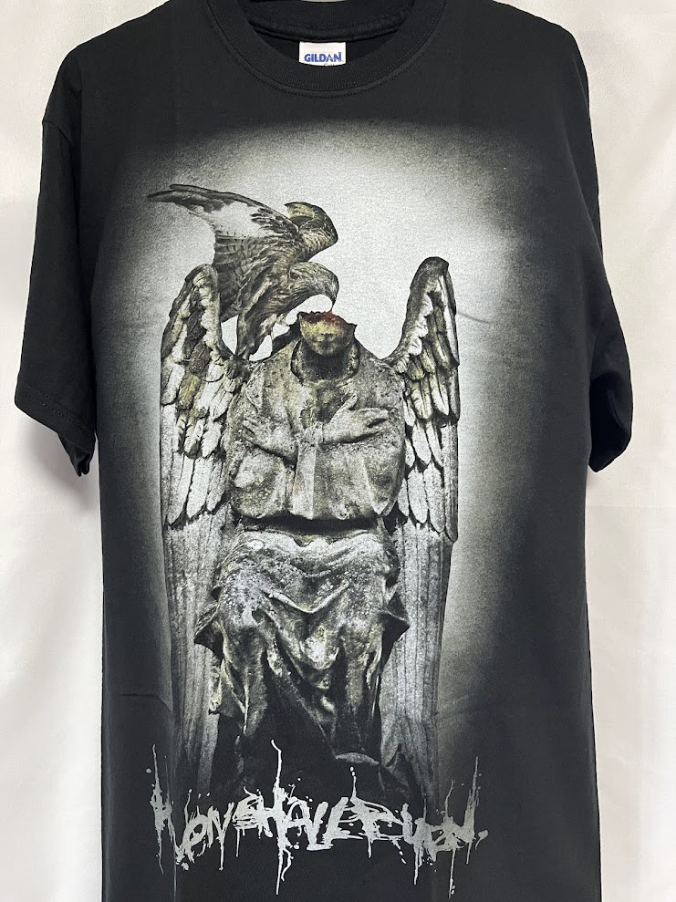�ں߸ˤ����Heaven Shall Burn�ʥإ��󡦥���롦�С����Angel �֥��󥸥��� �� T�����  M�������ڥ��쥯�����������ƥ��