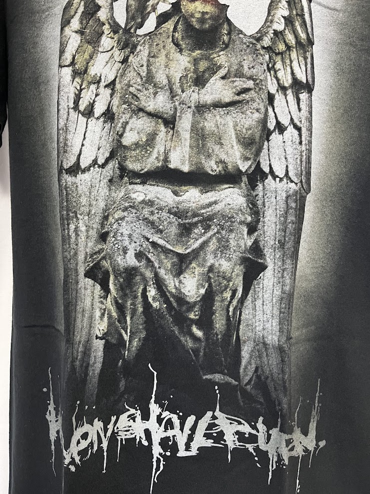 �ں߸ˤ����Heaven Shall Burn�ʥإ��󡦥���롦�С����Angel �֥��󥸥��� �� T�����  M�������ڥ��쥯�����������ƥ��