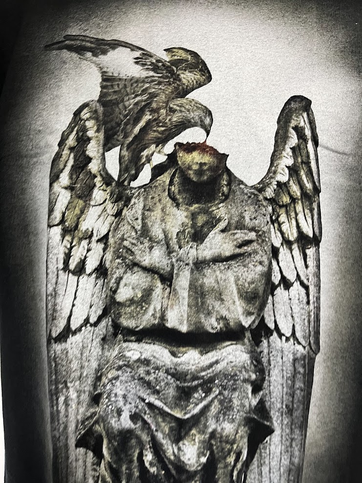 �ں߸ˤ����Heaven Shall Burn�ʥإ��󡦥���롦�С����Angel �֥��󥸥��� �� T�����  M�������ڥ��쥯�����������ƥ��