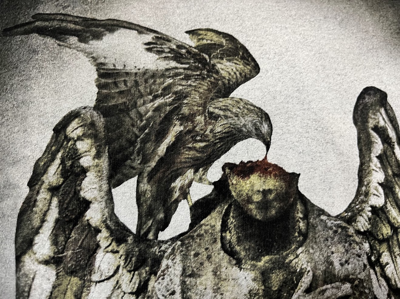 �ں߸ˤ����Heaven Shall Burn�ʥإ��󡦥���롦�С����Angel �֥��󥸥��� �� T�����  M�������ڥ��쥯�����������ƥ��