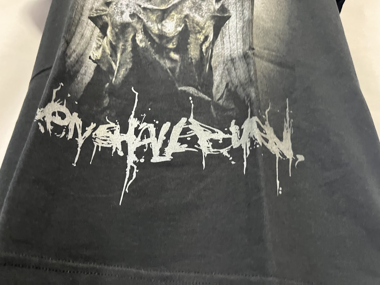 �ں߸ˤ����Heaven Shall Burn�ʥإ��󡦥���롦�С����Angel �֥��󥸥��� �� T�����  M�������ڥ��쥯�����������ƥ��