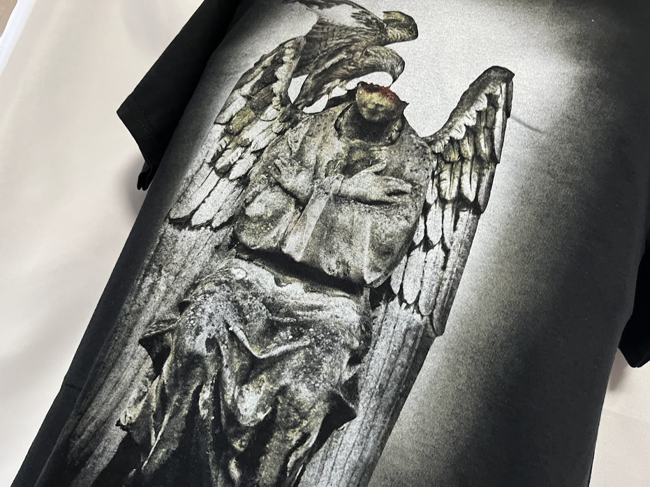 �ں߸ˤ����Heaven Shall Burn�ʥإ��󡦥���롦�С����Angel �֥��󥸥��� �� T�����  M�������ڥ��쥯�����������ƥ��