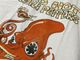 �ں߸ˤ����RED HOT CHILI PEPPERS (��åɡ��ۥåȡ����ꡦ�ڥåѡ���) SQUID �֥������åɡ� T����ġ���� M������