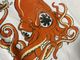 �ں߸ˤ����RED HOT CHILI PEPPERS (��åɡ��ۥåȡ����ꡦ�ڥåѡ���) SQUID �֥������åɡ� T����ġ���� M������