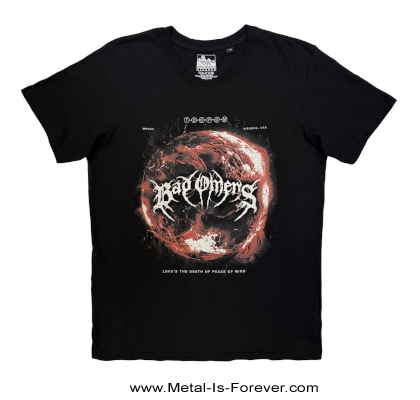 BAD OMENS (�Хåɡ��������) Dark Planet �֥��������ץ�ͥåȡ� �ԥ����