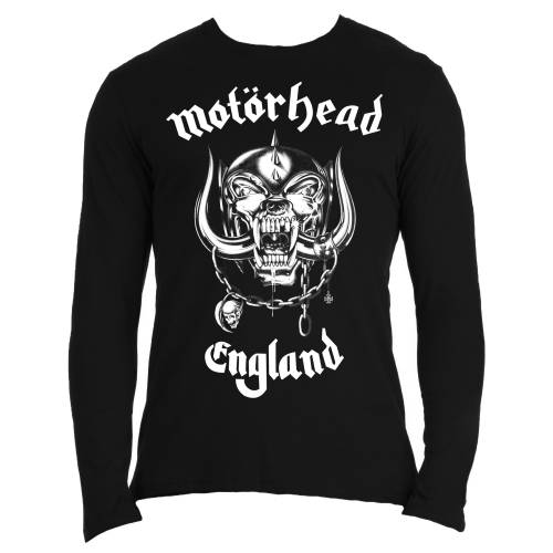�ڤ����󤻾��ʡ�MOTORHEAD -�⡼�����إå�- ENGLAND �֥��󥰥��ɡ� Ĺµ�ԥ����
