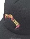 GUNS N' ROSES (���󥺡�����ɡ���������) SCROLL LOGO �֥��������롦������ ��å��奭��å�
