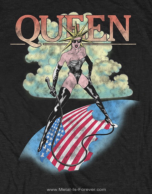 QUEEN (��������) MISTRESS �֥ߥ��ȥ쥹�� �ԥ����