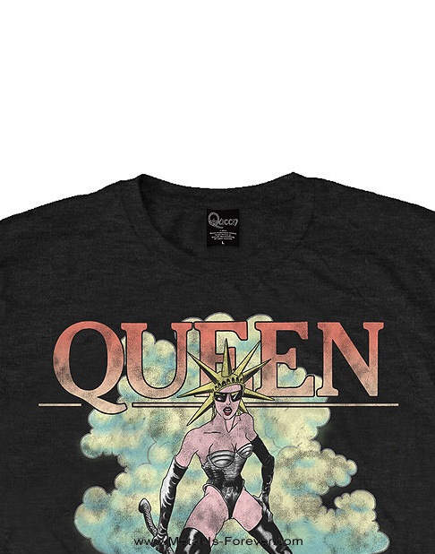 QUEEN (��������) MISTRESS �֥ߥ��ȥ쥹�� �ԥ����