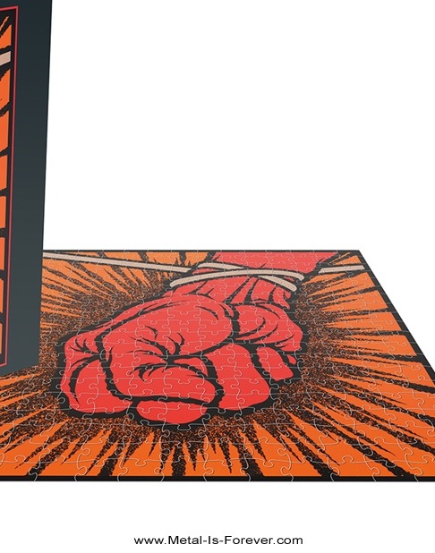 METALLICA (�᥿�ꥫ) St. Anger �֥�����Ȏ����󥬡��� 500�ԡ��� ���������ѥ���