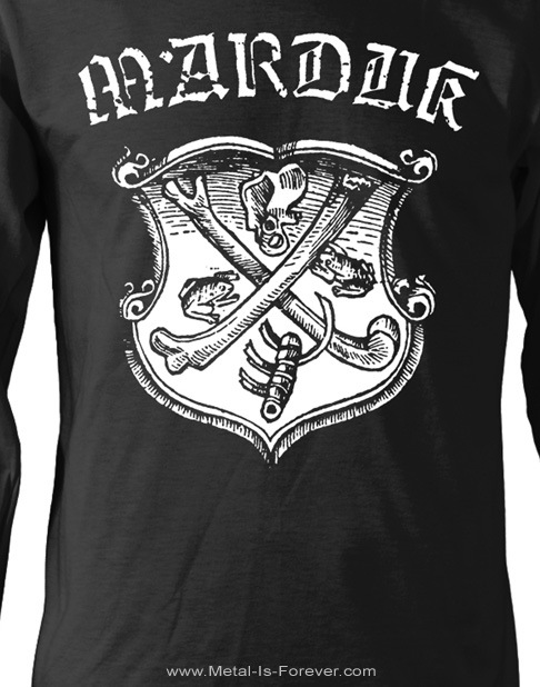 MARDUK (�ޥ�ɥ���/�ޡ����å�) Blood Puke Salvation �֥֥�åɡ��ԥ塼������������������� ĹµT�����