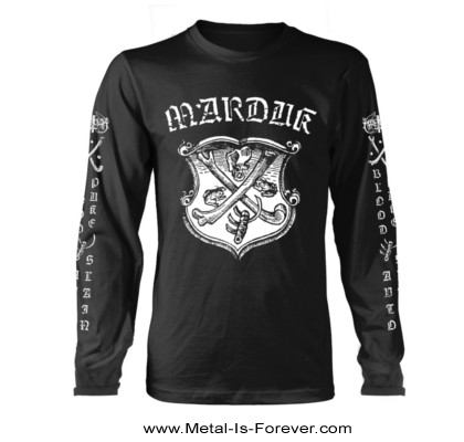 MARDUK (�ޥ�ɥ���/�ޡ����å�) Blood Puke Salvation �֥֥�åɡ��ԥ塼������������������� ĹµT�����
