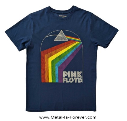 PINK FLOYD (�ԥ󥯡��ե�����) Prism Arch �֥ץꥺ������������ �ԥ���ġʥǥ˥����֥롼��