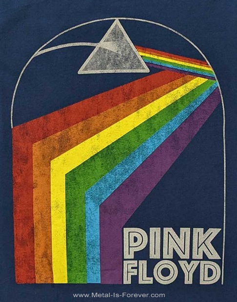 PINK FLOYD (�ԥ󥯡��ե�����) Prism Arch �֥ץꥺ������������ �ԥ���ġʥǥ˥����֥롼��