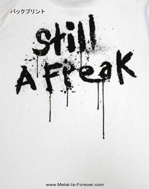 KORN (������) Still A Freak �֥��ƥ��롦�����ե꡼���� ��ǥ����� �ԥ���ġ����