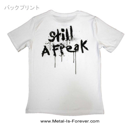 KORN (������) Still A Freak �֥��ƥ��롦�����ե꡼���� ��ǥ����� �ԥ���ġ����