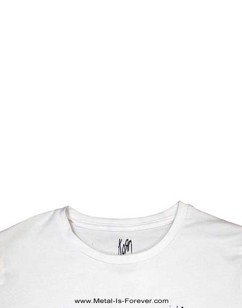 KORN (������) Still A Freak �֥��ƥ��롦�����ե꡼���� ��ǥ����� �ԥ���ġ����