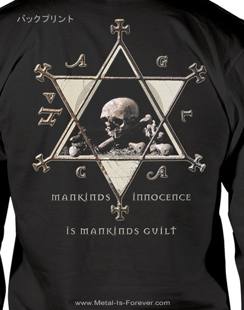 DIMMU BORGIR (ǥࡦܥ륮) Puritanical Euphoric Misanthropia ⳦ϡ ĹµT