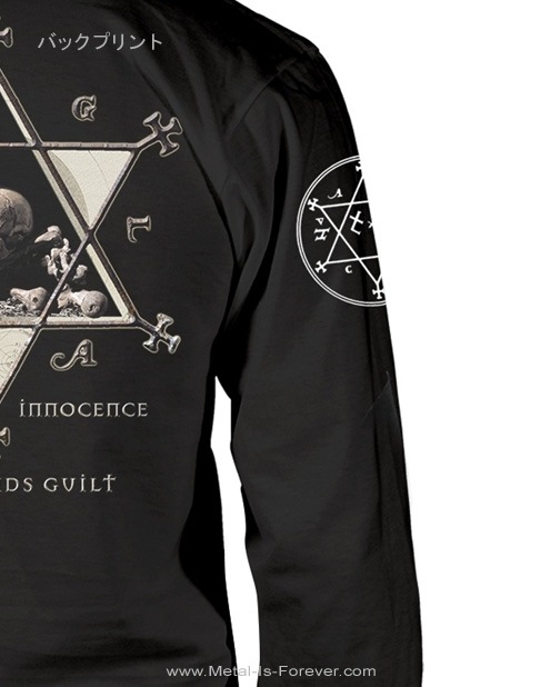 DIMMU BORGIR (ǥࡦܥ륮) Puritanical Euphoric Misanthropia ⳦ϡ ĹµT