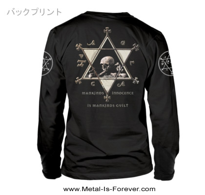 DIMMU BORGIR (ǥࡦܥ륮) Puritanical Euphoric Misanthropia ⳦ϡ ĹµT