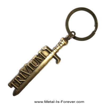 TRIVIUM (�ȥ��������) Gold Sword�֥�����ɡ������ɡ� ������������