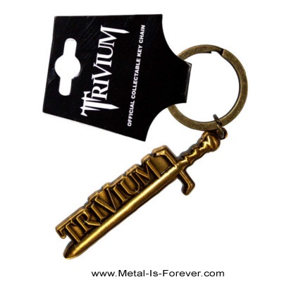 TRIVIUM (�ȥ��������) Gold Sword�֥�����ɡ������ɡ� ������������
