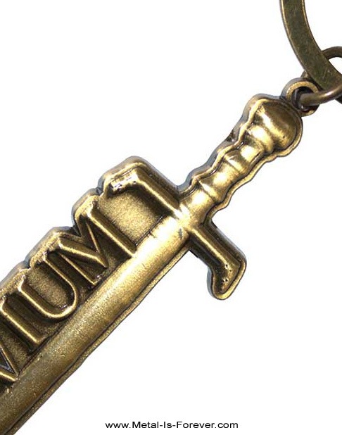 TRIVIUM (�ȥ��������) Gold Sword�֥�����ɡ������ɡ� ������������