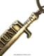 TRIVIUM (�ȥ��������) Gold Sword�֥�����ɡ������ɡ� ������������