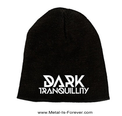 DARK TRANQUILLITY (���������ȥ�󥭥��ƥ���) Logo �֥����� �˥åȥ���å�