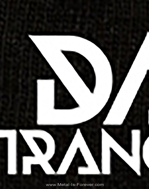 DARK TRANQUILLITY (���������ȥ�󥭥��ƥ���) Logo �֥����� �˥åȥ���å�