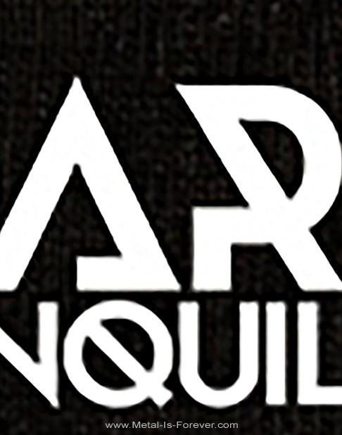 DARK TRANQUILLITY (���������ȥ�󥭥��ƥ���) Logo �֥����� �˥åȥ���å�