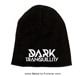 DARK TRANQUILLITY (���������ȥ�󥭥��ƥ���) Logo �֥����� �˥åȥ���å�