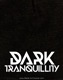DARK TRANQUILLITY (���������ȥ�󥭥��ƥ���) Logo �֥����� �˥åȥ���å�