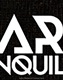 DARK TRANQUILLITY (���������ȥ�󥭥��ƥ���) Logo �֥����� �˥åȥ���å�