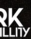 DARK TRANQUILLITY (���������ȥ�󥭥��ƥ���) Logo �֥����� �˥åȥ���å�